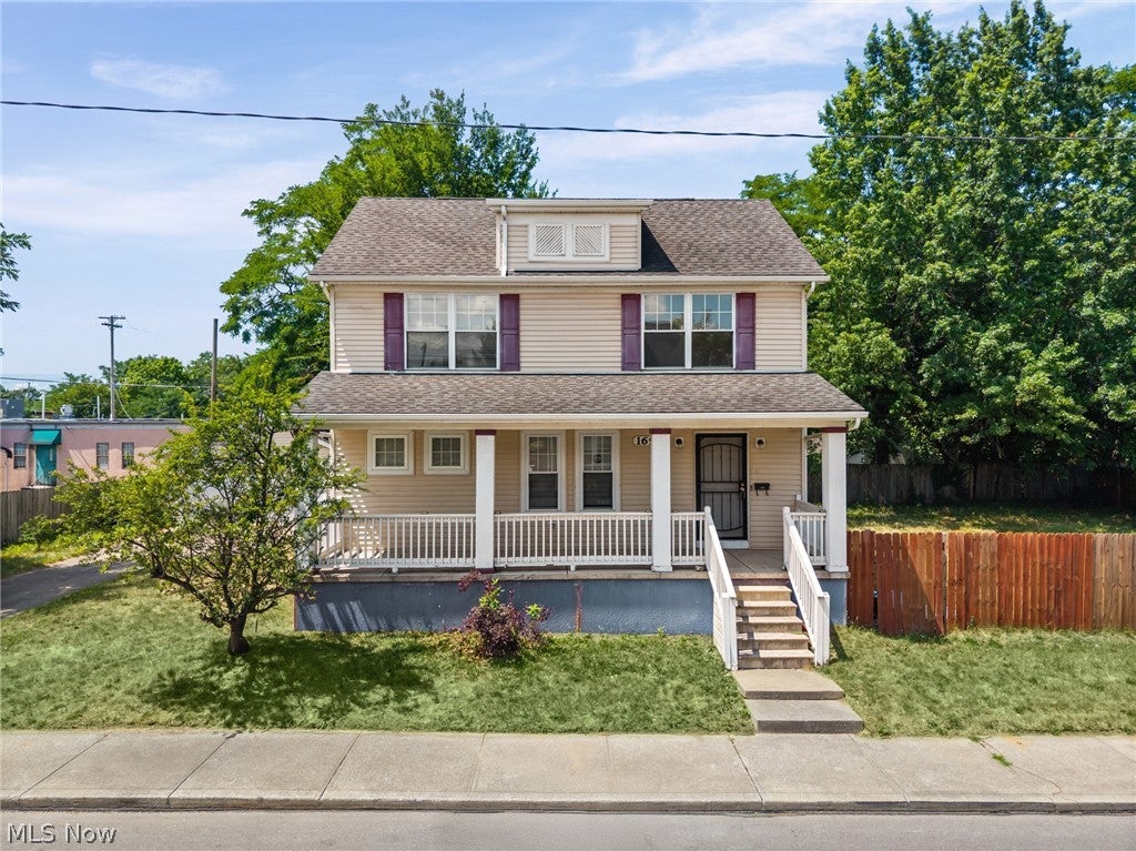 1696 E 85th Street