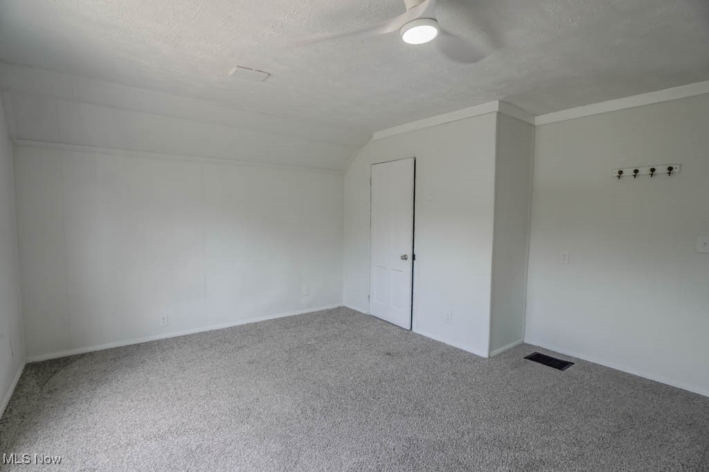 Harriet M Hamlin Allotment - Residential