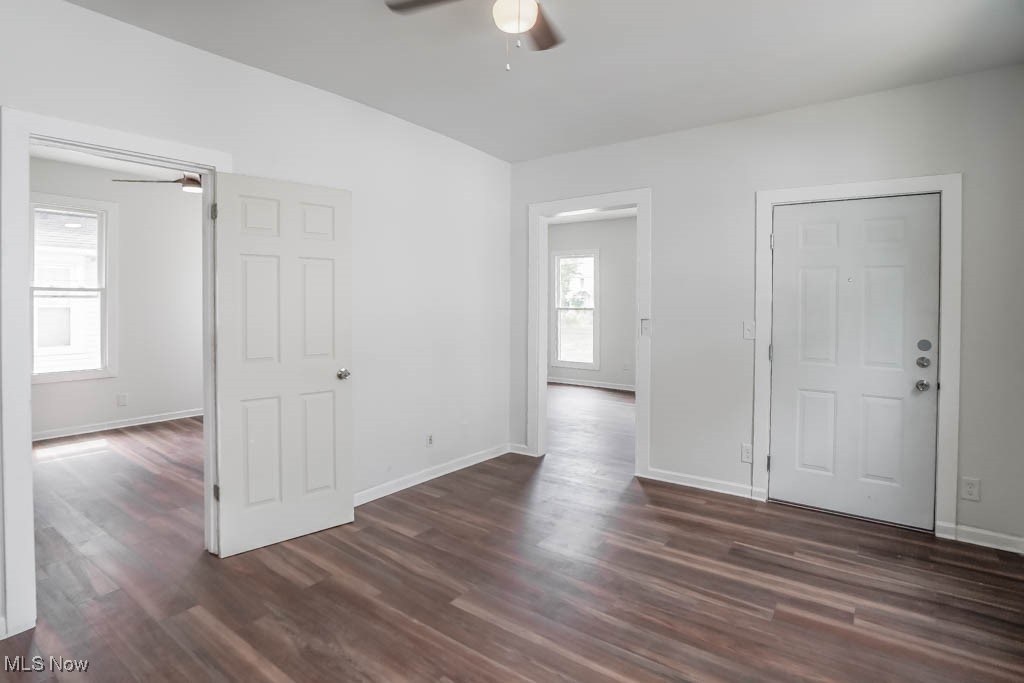 Harriet M Hamlin Allotment - Residential