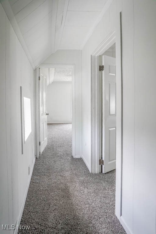 Harriet M Hamlin Allotment - Residential