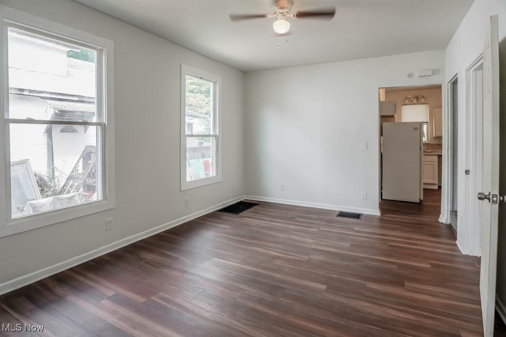 Harriet M Hamlin Allotment - Residential