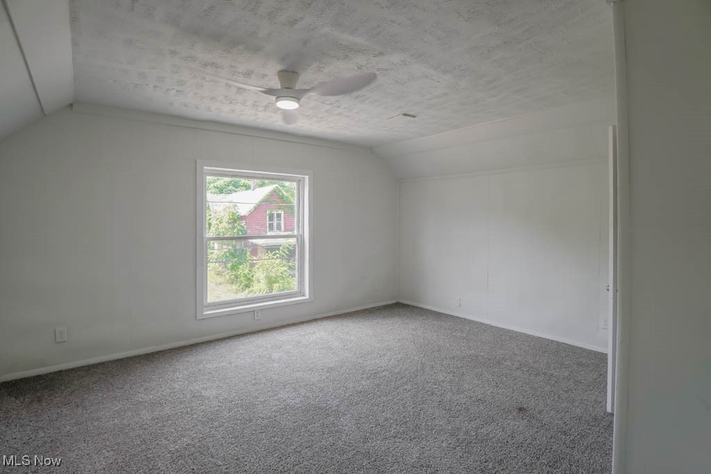 Harriet M Hamlin Allotment - Residential