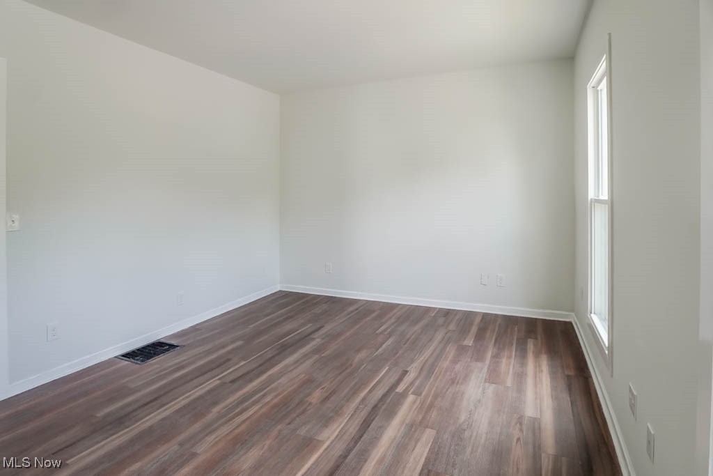 Harriet M Hamlin Allotment - Residential