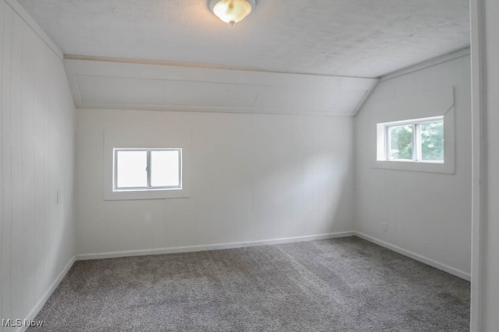 Harriet M Hamlin Allotment - Residential