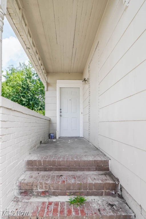 Harriet M Hamlin Allotment - Residential