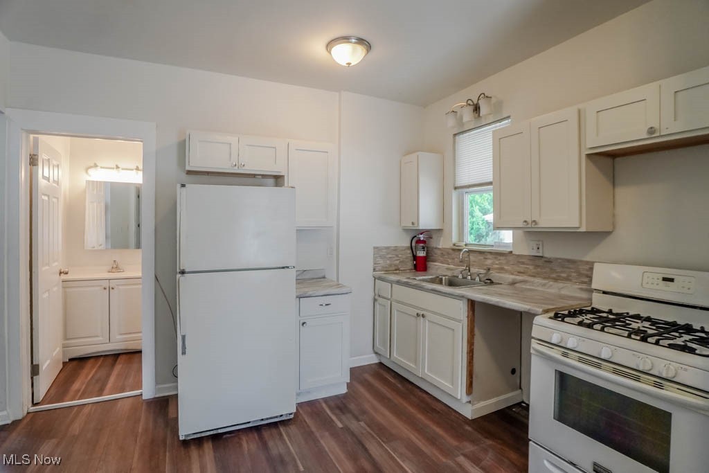 Harriet M Hamlin Allotment - Residential