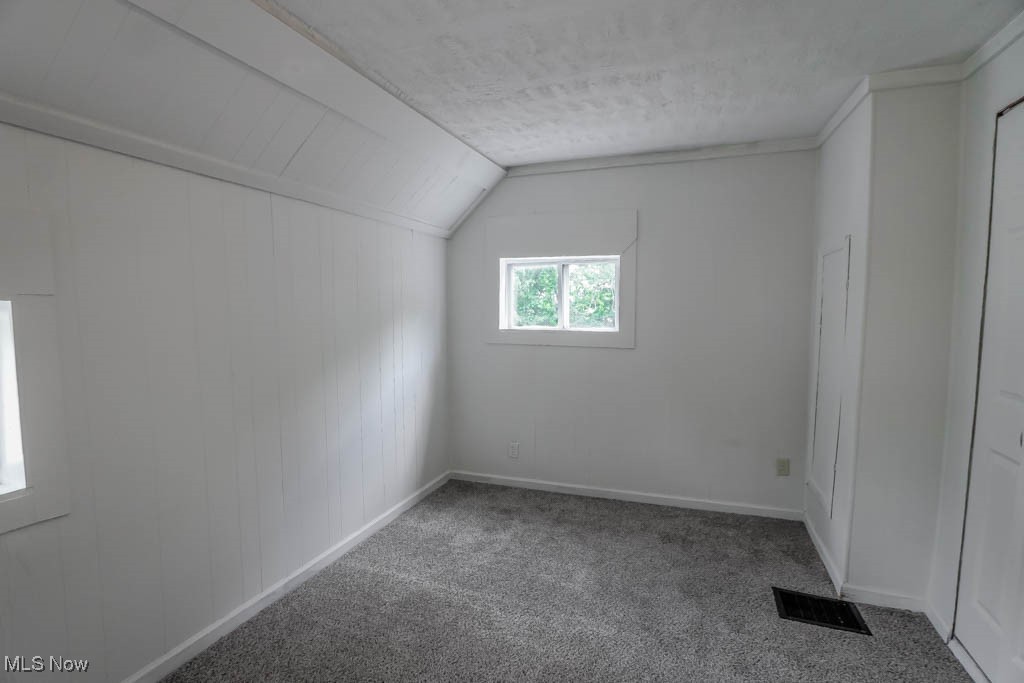 Harriet M Hamlin Allotment - Residential