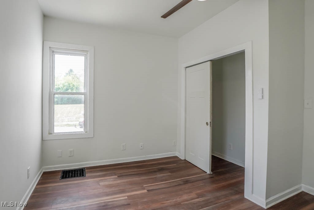 Harriet M Hamlin Allotment - Residential