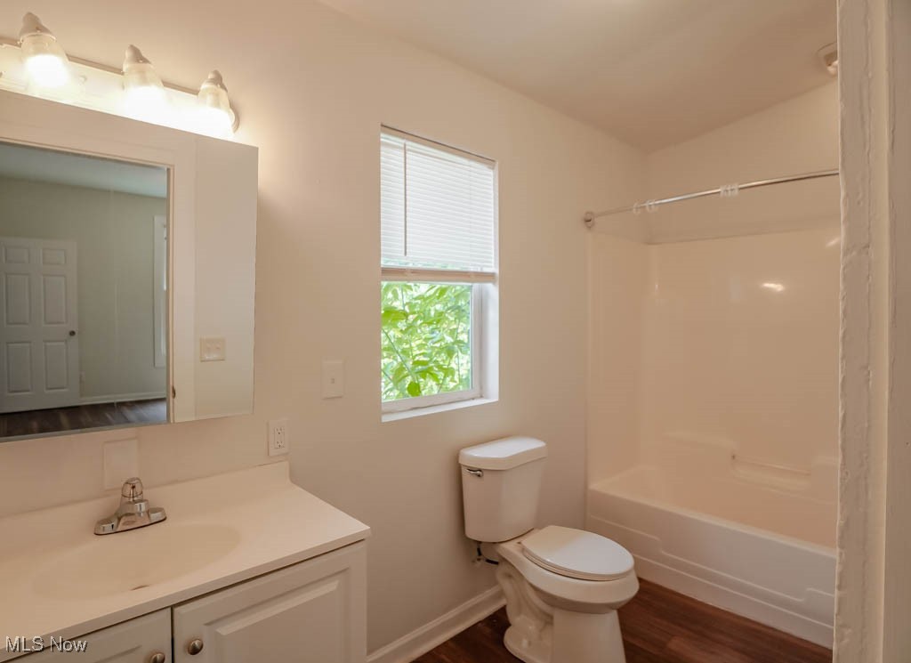 Harriet M Hamlin Allotment - Residential