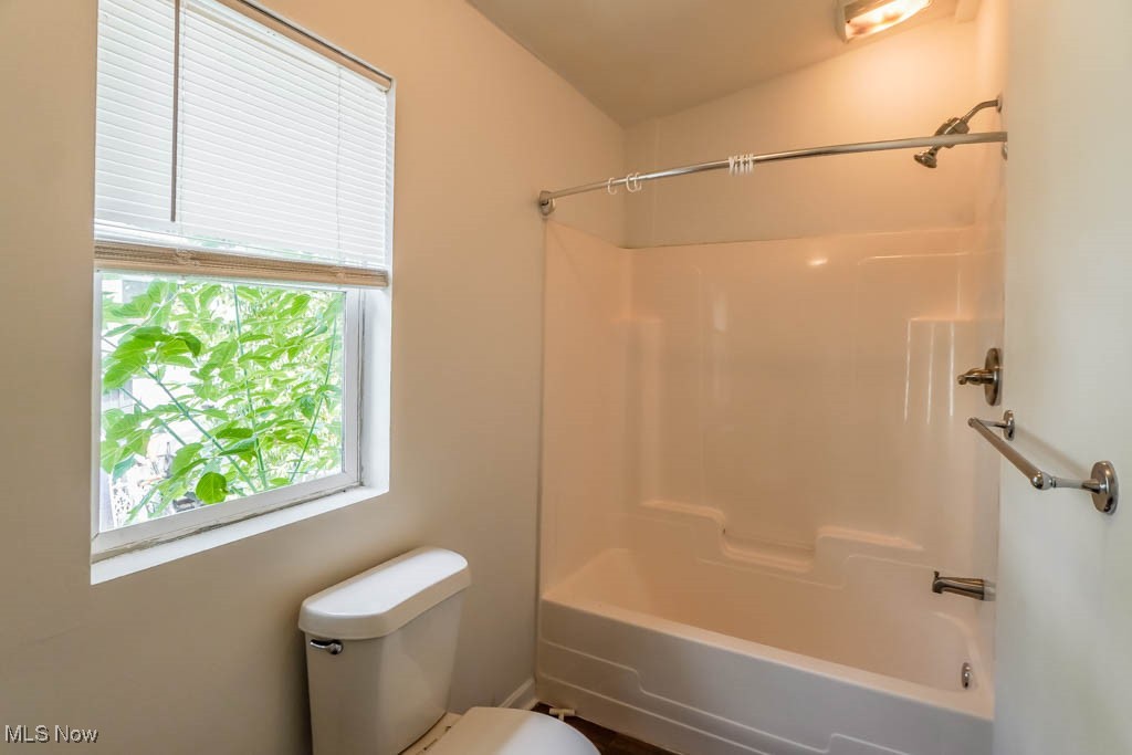 Harriet M Hamlin Allotment - Residential