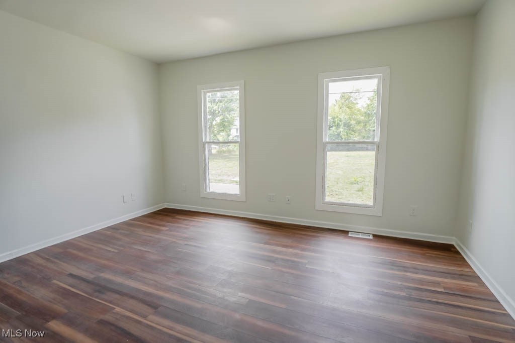 Harriet M Hamlin Allotment - Residential