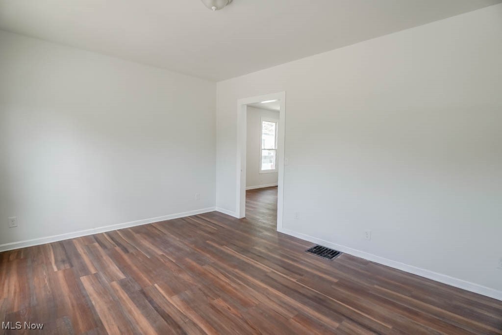 Harriet M Hamlin Allotment - Residential