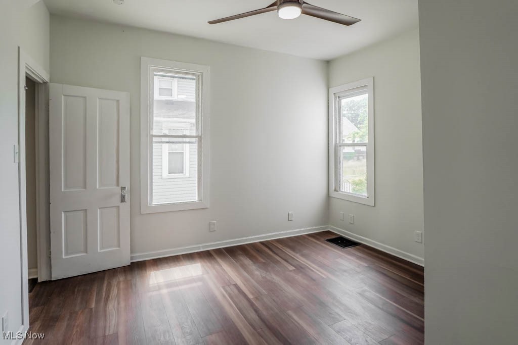 Harriet M Hamlin Allotment - Residential