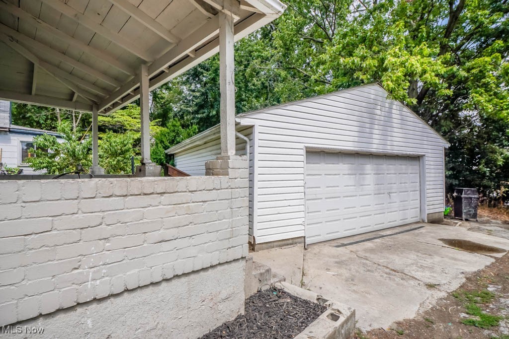 Harriet M Hamlin Allotment - Residential