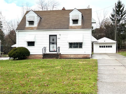 Homes For Sale - 295 Grand Boulevard<br/> Cuyahoga County, Bedford, OH 44146