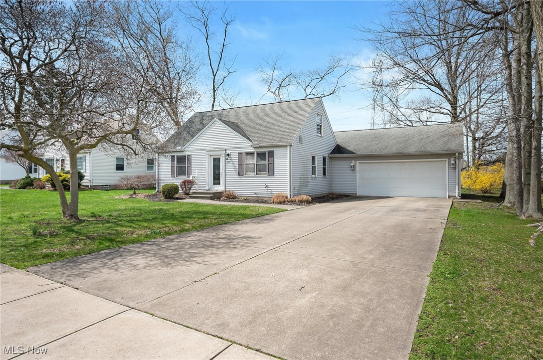 8254 Westmoor Road, Mentor, Ohio image 35