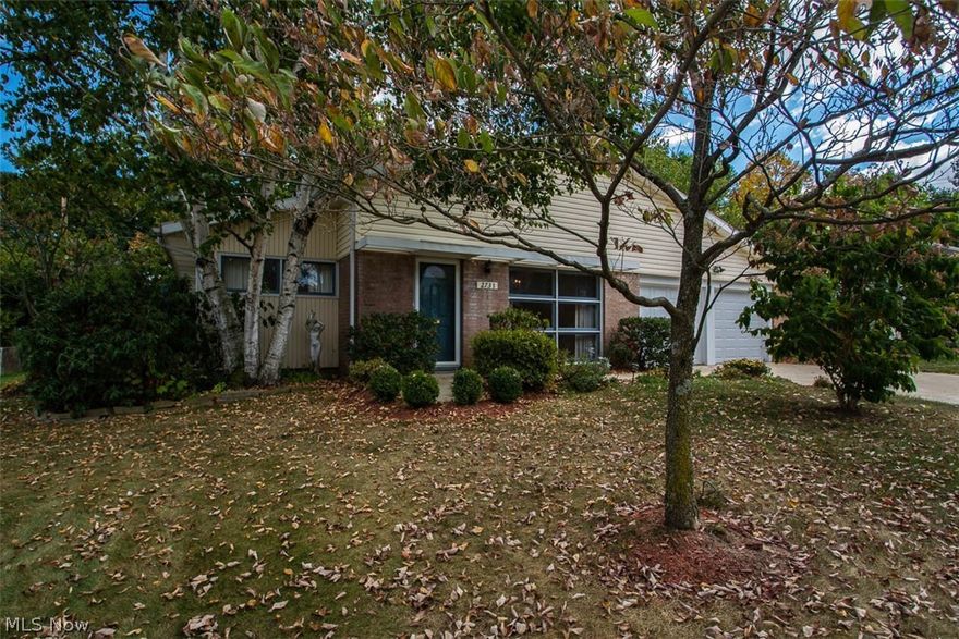 Single family home for rent in a highly desirable area of Cuyahoga Falls - Woodridge schools! 3 bed, 2 full baths. First floor living with ample living area and laundry off the eat in kitchen. Large dining room with fireplace. All appliances stay. Close to national and metro parks. Many wonderful restaurants and social venues surround this location. Health clubs and movie theater just around the corner! Just down the road from the new Portage Crossings shopping area! One small dog may be permitted with additional rent. Complete background and credit check will be conducted for any occupant 18 years and older at a non refundable cost of $25.00 per person.