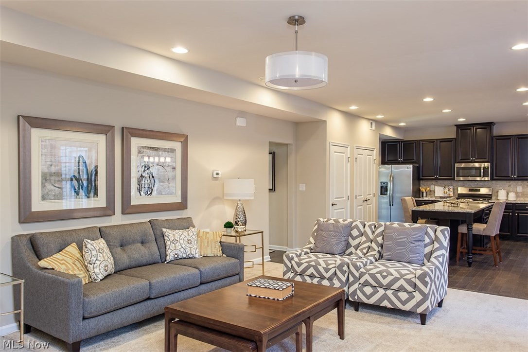 Orchard Springs - Residential