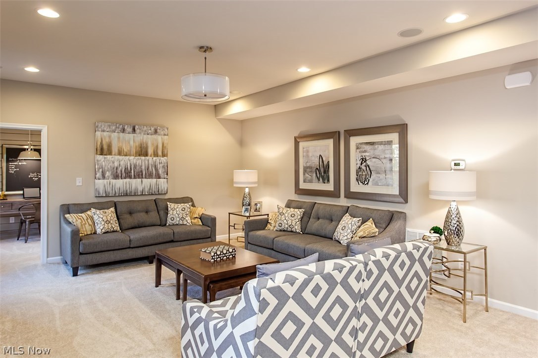 Orchard Springs - Residential