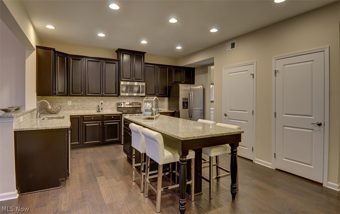 Orchard Springs - Residential