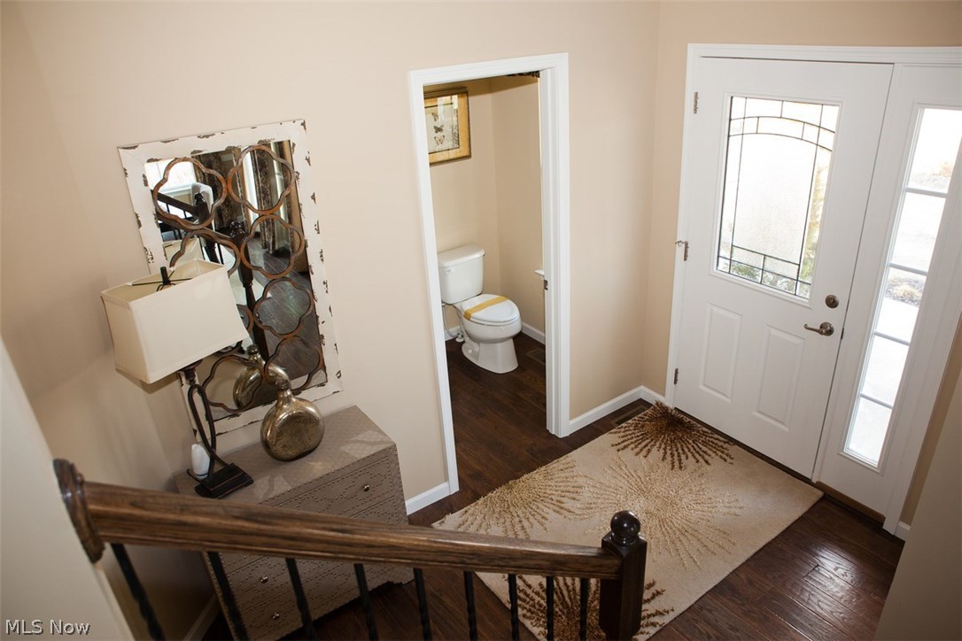 Orchard Springs - Residential