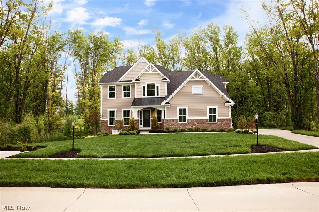 Orchard Springs - Residential