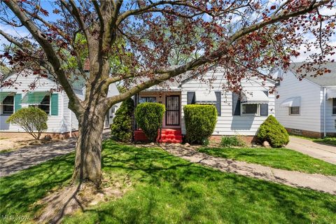 9106 Behrwald Avenue, Brooklyn, OH 44144 - #: 5117119