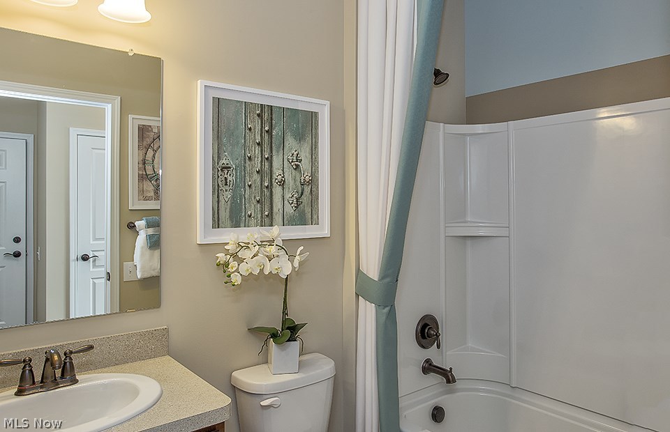 Pioneer Ridge - Residential