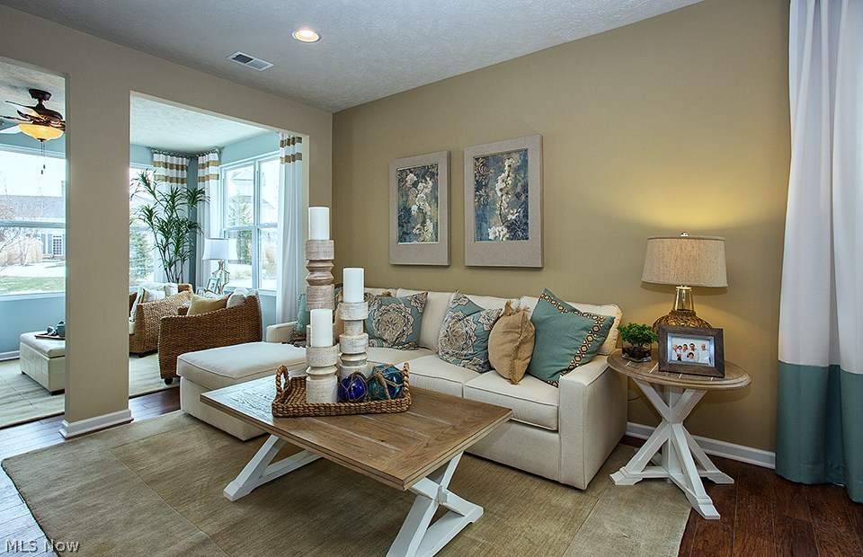 Pioneer Ridge - Residential