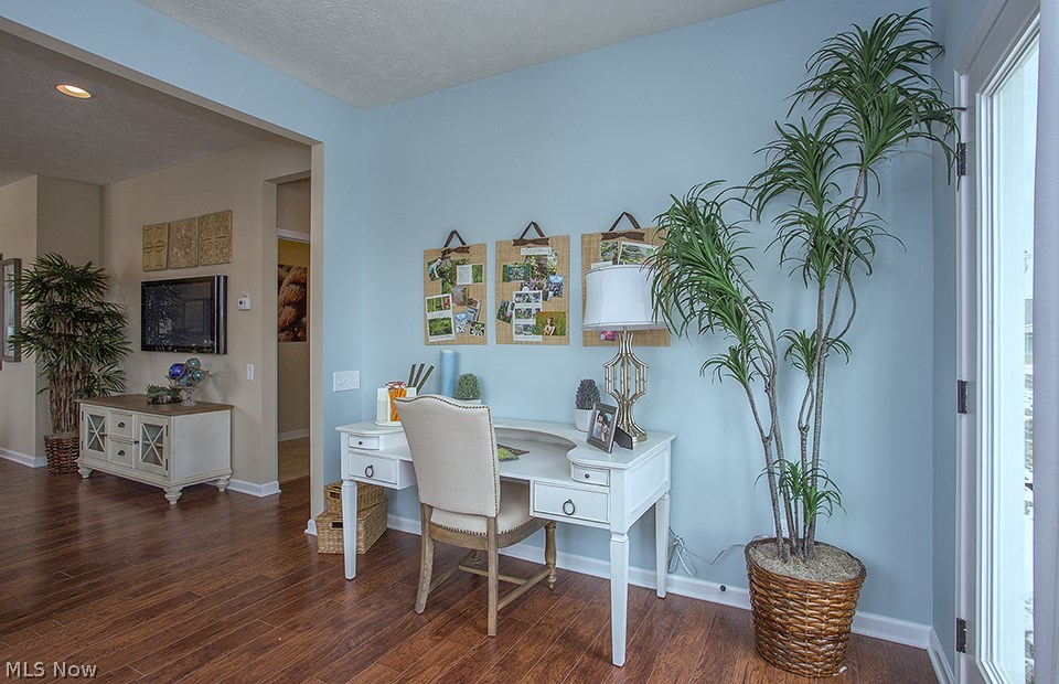 Pioneer Ridge - Residential