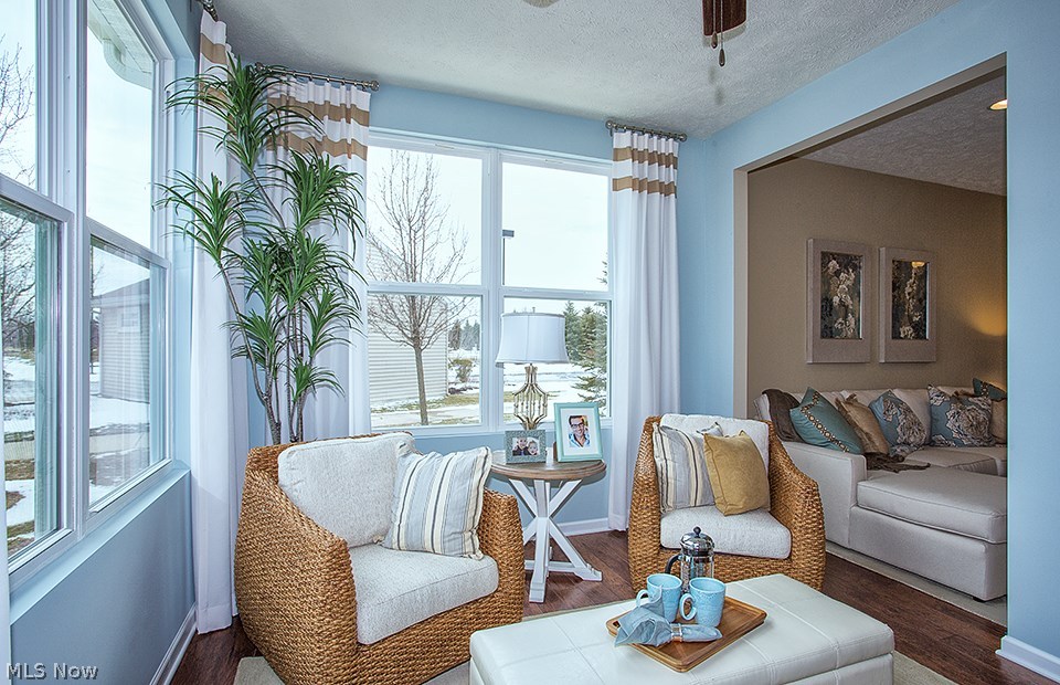 Pioneer Ridge - Residential