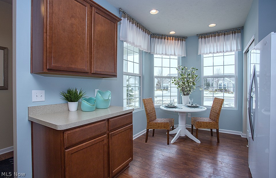 Pioneer Ridge - Residential