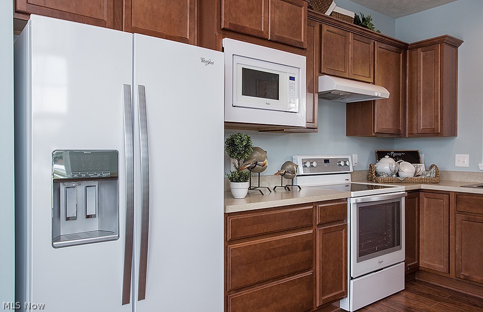 Pioneer Ridge - Residential