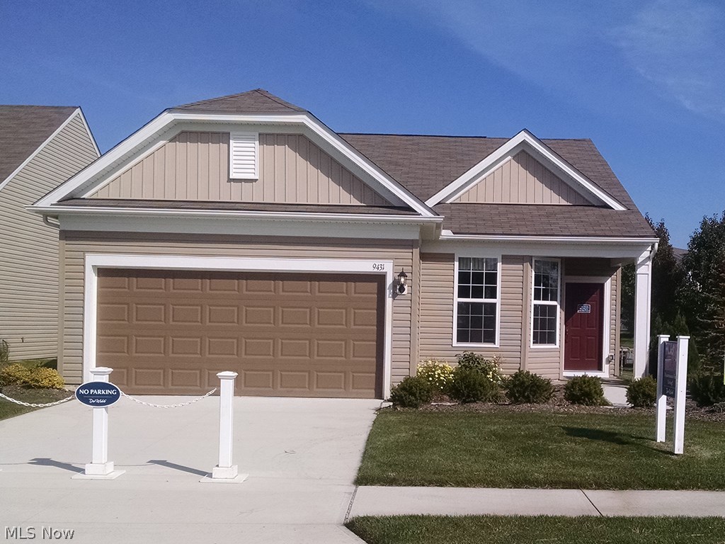 Pioneer Ridge - Residential