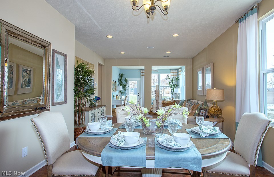 Pioneer Ridge - Residential