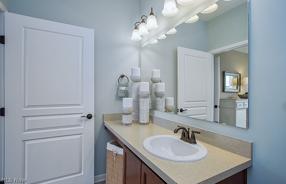 Pioneer Ridge - Residential