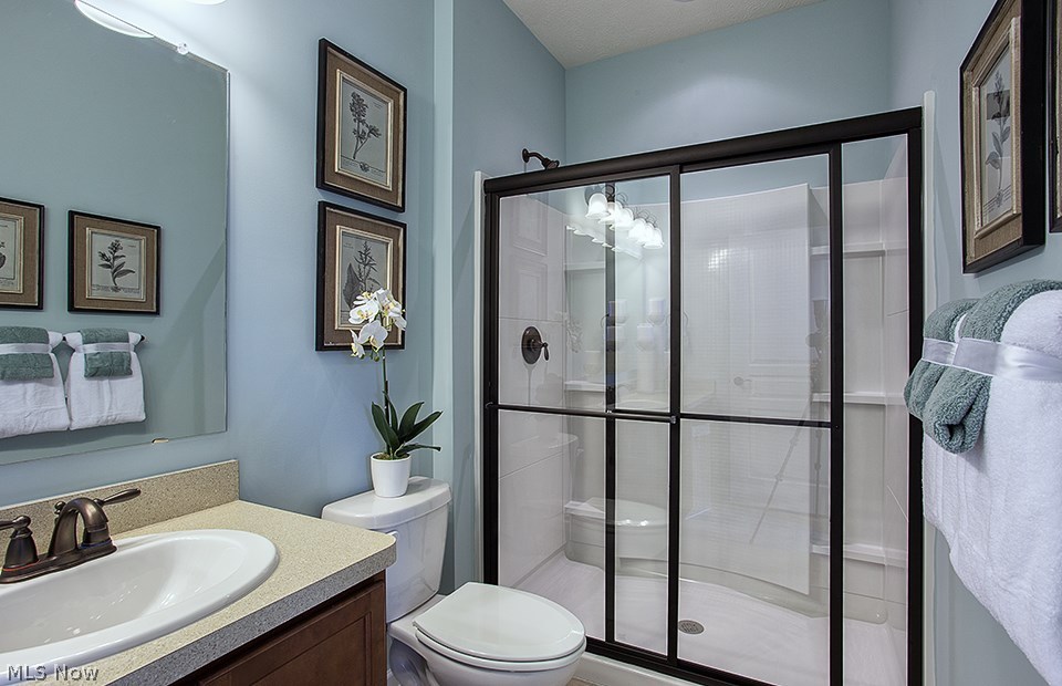 Pioneer Ridge - Residential