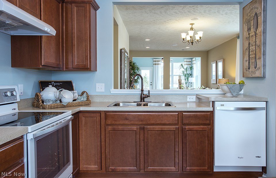 Pioneer Ridge - Residential