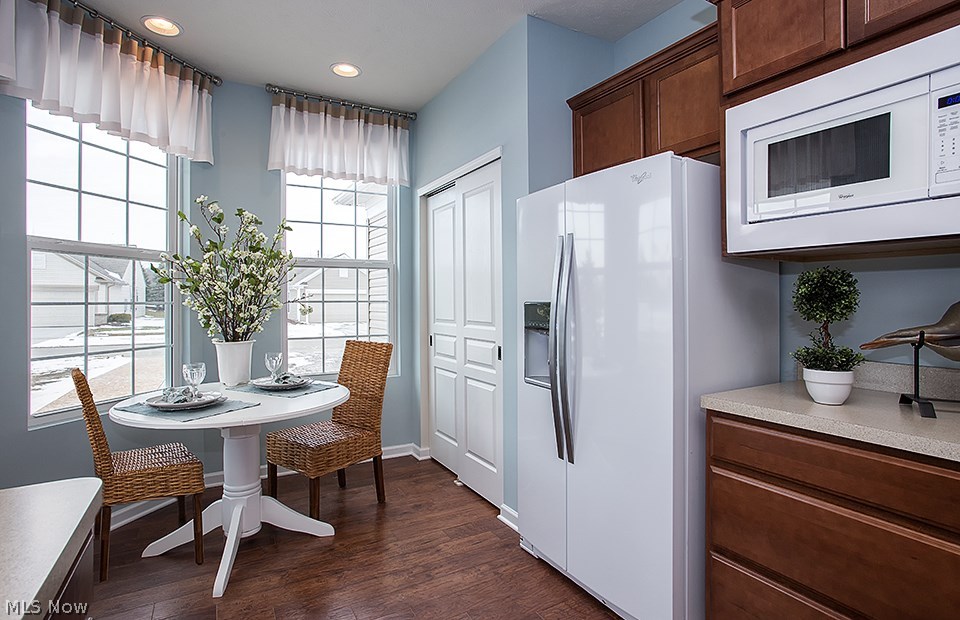 Pioneer Ridge - Residential