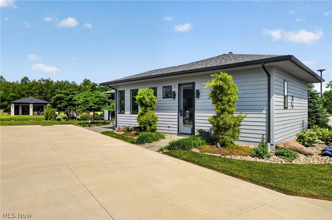 4508 Deer Lake Drive