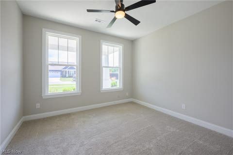 Tiny photo for 23864 Heatherstone Trail, Columbia Station, OH 44028 (MLS # 5239588)