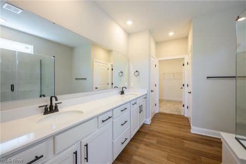 Tiny photo for 23864 Heatherstone Trail, Columbia Station, OH 44028 (MLS # 5239588)