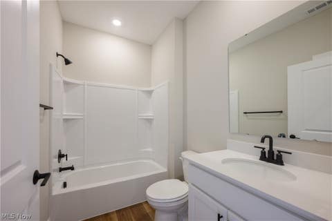 Tiny photo for 23864 Heatherstone Trail, Columbia Station, OH 44028 (MLS # 5239588)