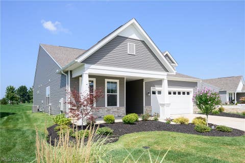Tiny photo for 23864 Heatherstone Trail, Columbia Station, OH 44028 (MLS # 5239588)