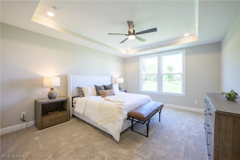 Tiny photo for 23864 Heatherstone Trail, Columbia Station, OH 44028 (MLS # 5239588)