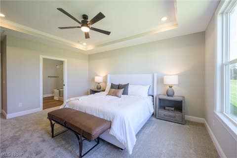 Tiny photo for 23864 Heatherstone Trail, Columbia Station, OH 44028 (MLS # 5239588)