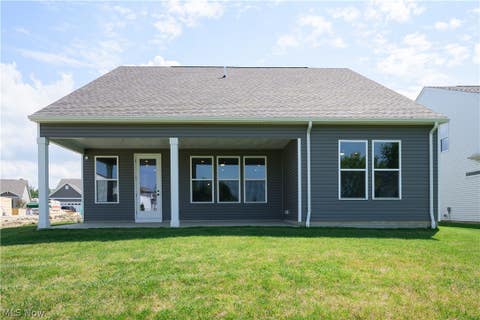 Tiny photo for 23864 Heatherstone Trail, Columbia Station, OH 44028 (MLS # 5239588)