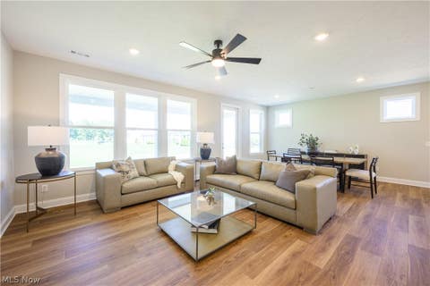 Tiny photo for 23864 Heatherstone Trail, Columbia Station, OH 44028 (MLS # 5239588)