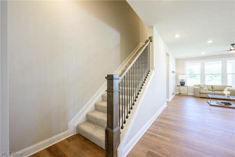 Tiny photo for 23864 Heatherstone Trail, Columbia Station, OH 44028 (MLS # 5239588)