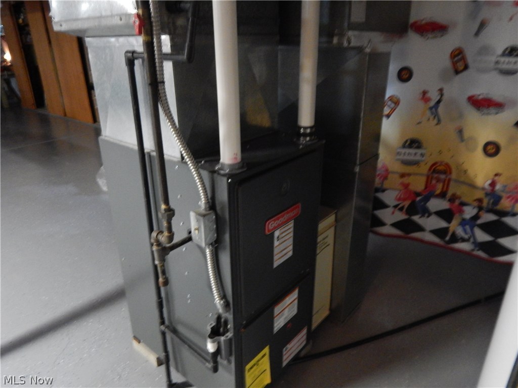 South Div - Residential